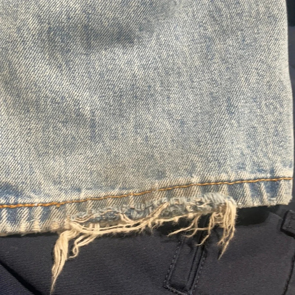 Vintage 2004 Levi’s Mens 34 x 30 - Picture 13 of 16